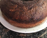 Foto del paso 4 de la receta: Torta Matera (marmolada)