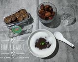 Foto langkah ke 7 dari resep 23. Bubur Garut/Gelarut.