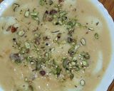 মালাই চমচম (malai chomchom recipe in Bengali) রেসিপির ধাপ 3 ছবি