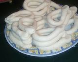 Foto del paso 3 de la receta: Mandocas