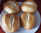 Foto del paso 3 de la receta: Pan con pejerrey