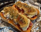 Foto del paso 4 de la receta: Calabaza rellena