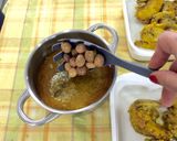 Foto del paso 8 de la receta Pollo en adobo/دجاج مشرمل