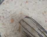 Foto del paso 4 de la receta: Budín de pan con leche en polvo