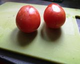 Foto del paso 4 de la receta: Tallarines con albóndigas