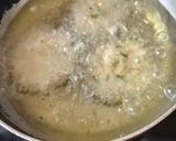 A picture of step 5 of Banana Sabudana Wada.