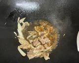 貝里斯辣醬炒青椒牛肉的食譜步驟5照片