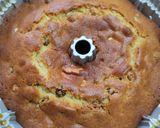 Foto del paso 4 de la receta: Budín inglés con frutos secos