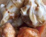 Foto langkah ke 4 dari resep Tahu bakso udang.