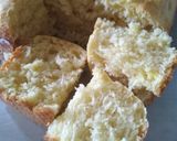 Foto langkah ke 6 dari resep Roti Blodar.