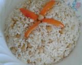صورة لخطوة 2 من وصفة رز بحمص رووووعه 👍😘😋😍