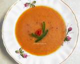 Salmorejo recipe step 6 photo