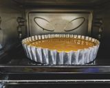 Foto langkah ke 3 dari resep Tart susu pontianak / egg tart / pie susu.