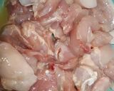 Foto langkah ke 1 dari resep Buttermilk Chicken.