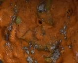 Foto langkah ke 5 dari resep Sambal Goreng Udang Petai.