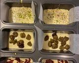 Une image de l'étape 16 de Brunchs idées recettes savoureuses a la djamicoo 🤔.