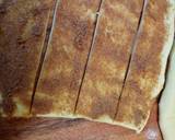 Cinnamon Pull Apart Bread langkah memasak 14 foto