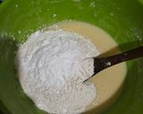 صورة لخطوة 3 من وصفة كروكي رولي