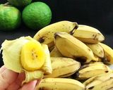 Hình bước làm 2 của món Chuối Sáp Luộc