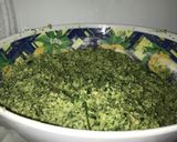 Foto del paso 3 de la receta: Hamburguesas de verdura súper saludables