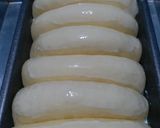 Foto langkah ke 4 dari resep Roti super lembut (dijamin enak).