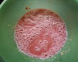 Foto del paso 1 de la receta Gazpacho de sandía