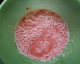 Foto del paso 1 de la receta: Gazpacho de sandía