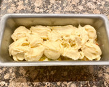 Foto del paso 4 de la receta: Pan Dulce “sin gluten” (receta modificada sin gluten de Da Terra)