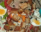 Foto del paso 3 de la receta: Ensalada🥗