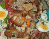 Foto del paso 3 de la receta: Ensalada🥗