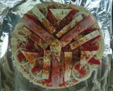 Foto del paso 3 de la receta: Pizza al gusto