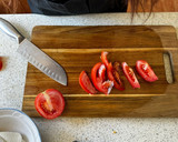 Foto del paso 5 de la receta: Bocadillo de ternera