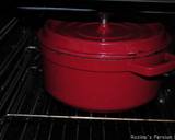 Country bread recipe step 10 photo
