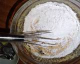 Baked Carrot cake donuts#allstarscontest recipe step 5 photo