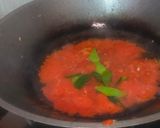 Foto langkah ke 6 dari resep Mie Kering Pedas.