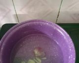Foto langkah ke 2 dari resep Cilok Bumbu Kacang.