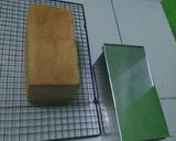 Foto langkah ke 8 dari resep Roti tawar non dairy (no egg, no milk).