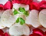 सफेद इडली (safed idli recipe in Hindi) रेसिपी चरण 4 फोटो