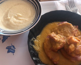 Foto del paso 6 de la receta: Codillo guisado con puré de patatas