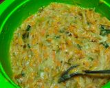 Foto langkah ke 4 dari resep #016. Roghut sayur (utk isian pastel/risol) momica.