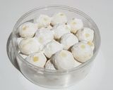 Foto langkah ke 7 dari resep Putri Salju Keju.