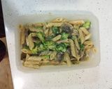 Foto del paso 8 de la receta: Pasta con salsa de coliflor