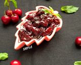 عکس مرحله 4 از دستور مربای گیلاس