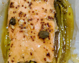 Foto del paso 5 de la receta: Salmón en papillote