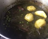 Foto del paso 6 de la receta: Seco de carne