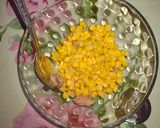 Foto del paso 2 de la receta: Ensalada de atún con elotes