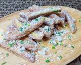 กล้วยหิมะ วิธีทำสูตร 10 รูป