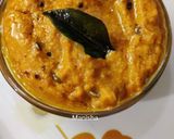A picture of step 12 of Manglore Style Coconut Neer Dosa.