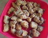 Foto langkah ke 1 dari resep Chicken Barbeque Sauce.