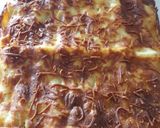 Foto del paso 5 de la receta Lasaña de verduras y atún